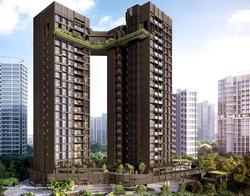 Arina East Residences (D15), Apartment #447922611